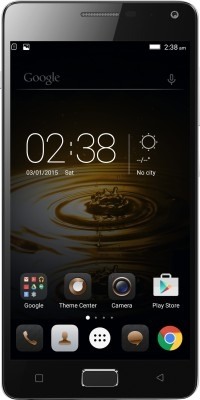 Lenovo Vibe P1 P1a42 Dual SIM TD-LTE